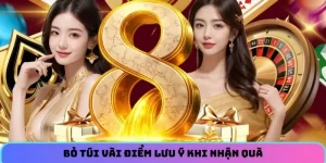 Bỏ túi vài điểm lưu ý khi nhận quà