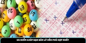 Ưu điểm giúp bạn bản lý vốn phù hợp nhất 