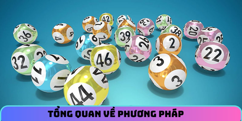 Tổng quan về phương pháp