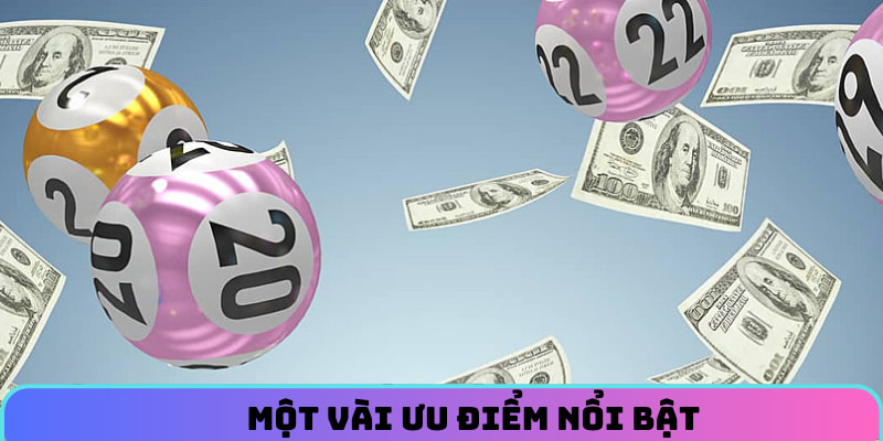 Những điểm cộng nổi bật