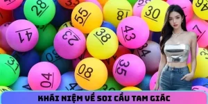 Khái niệm về soi cầu tam giác