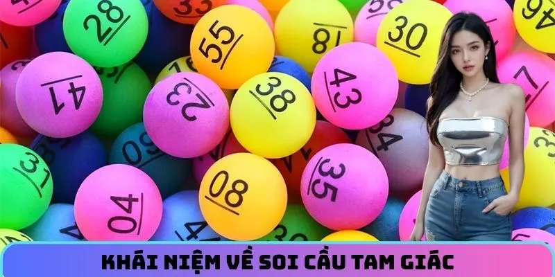 Khái niệm về soi cầu tam giác