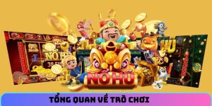 Giải thích nổ hũ là gì