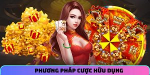 Phương pháp cược hữu dụng