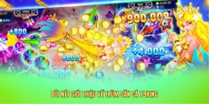 Đôi nét giới thiệu về trùm săn cá 79KING