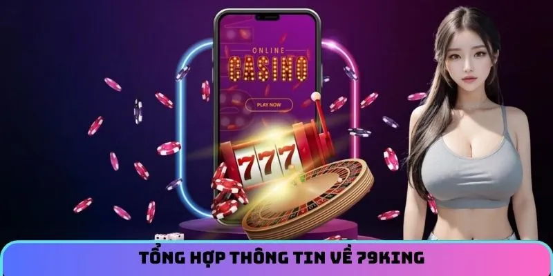 Tổng hợp thông tin quan trọng về sân chơi